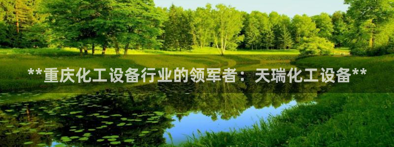 天辰平台网