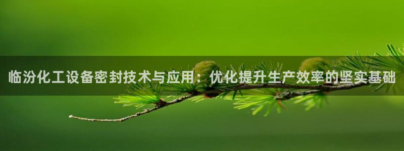 天辰平台想加 585.34I 天辰：临汾化工设备密