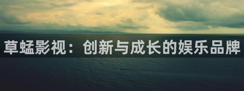 四库影院小说：草蜢影视：创新与成长的娱乐品牌